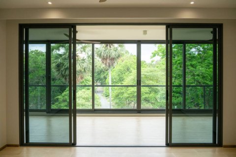 Condo à Bang Tao, Thaïlande, 2 chambres  № 124754 - photo 9