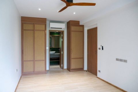 Condo à Bang Tao, Thaïlande, 2 chambres  № 124754 - photo 10