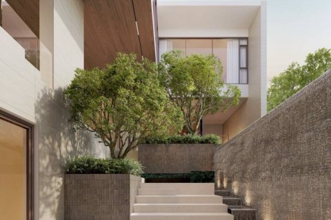 Дом в Лат Пхрау, Бангкок, Таиланд с 4 спальнями  № 124752 - фото 4