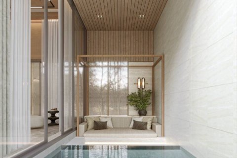 Дом в Лат Пхрау, Бангкок, Таиланд с 4 спальнями  № 124752 - фото 8