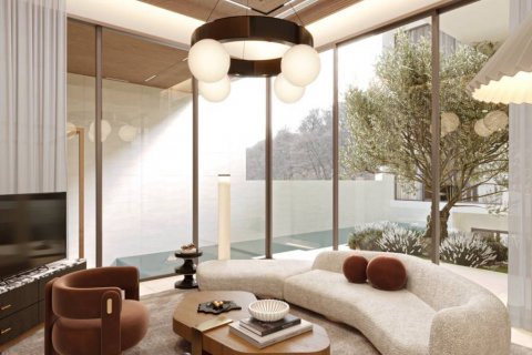 Дом в Лат Пхрау, Бангкок, Таиланд с 4 спальнями  № 124752 - фото 10