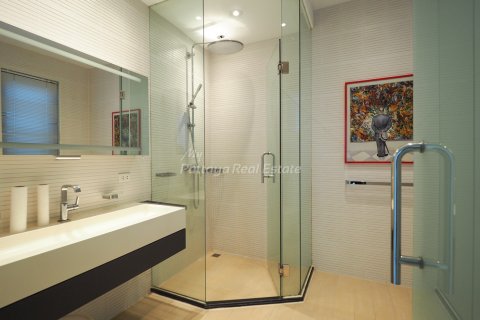 Дом в Паттайе, Таиланд с 3 спальнями  № 83768 - фото 16