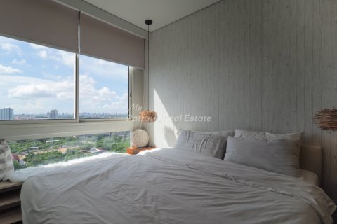 Condo in Pattaya, Thailand, 2 bedrooms  № 101547 - photo 9