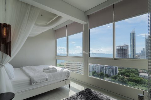 Condo in Pattaya, Thailand, 2 bedrooms  № 101547 - photo 15