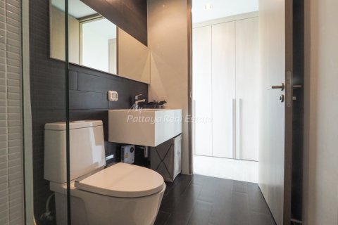 Condo in Pattaya, Thailand, 2 bedrooms  № 101547 - photo 11