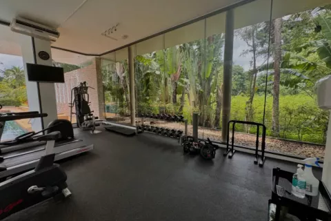 Квартира в Пхукете, Таиланд с 2 спальнями № 107758 - фото 20