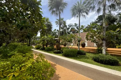 Квартира в Пхукете, Таиланд с 2 спальнями № 107758 - фото 24