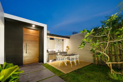 Вилла в Пхукете, Таиланд с 3 спальнями № 107755 - фото 14