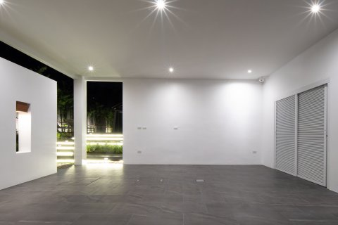 Вилла в Пхукете, Таиланд с 3 спальнями № 107755 - фото 17