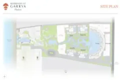 Квартира в Пхукете, Таиланд с 2 спальнями  № 107761 - фото 26