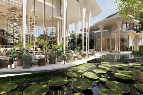 Apartment in Phuket, Thailand 2 bedrooms № 107761 - photo 16