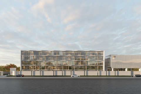 Квартира в Пхукете, Таиланд с 2 спальнями № 107761 - фото 14