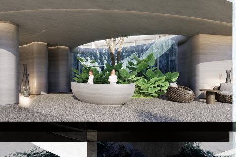 Квартира в Пхукете, Таиланд с 2 спальнями № 107761 - фото 22