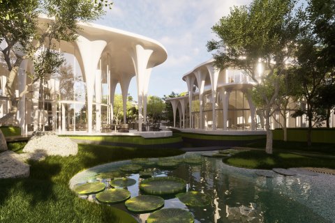 Квартира в Пхукете, Таиланд с 2 спальнями № 107761 - фото 18