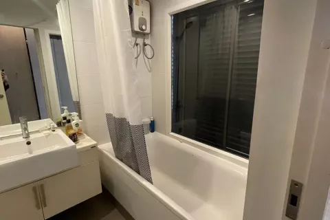 Condo in Sathon, Bangkok, Thailand, 1 bedroom  № 123873 - photo 4