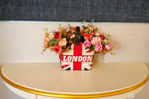 Condo in Huai Khwang, Bangkok, Thailand, 3 bedrooms № 123870 - photo 7