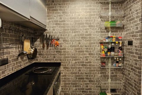 Condo in Huai Khwang, Bangkok, Thailand, 3 bedrooms № 123870 - photo 17