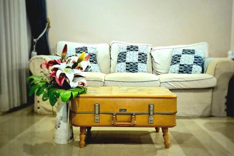 Condo in Huai Khwang, Bangkok, Thailand, 3 bedrooms № 123870 - photo 30