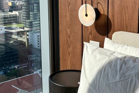 Condo in Pathum Wan, Bangkok, Thailand, 2 bedrooms № 123867 - photo 3