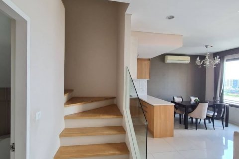 Кондоминиум с 1 спальней в Ратчатхеви, Бангкок, Таиланд № 123868 - фото 12