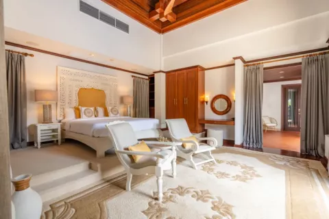 Villa in Phuket, Thailand 4 bedrooms № 123016 - photo 11