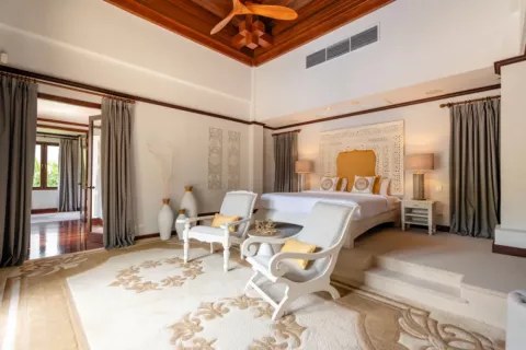 Villa in Phuket, Thailand 4 bedrooms № 123016 - photo 10