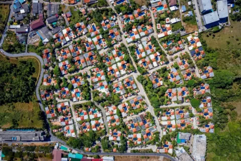 Villa in Phuket, Thailand 4 bedrooms № 123016 - photo 22