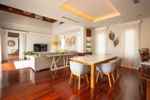 Villa in Phuket, Thailand 4 bedrooms № 123016 - photo 6