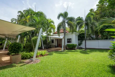 Villa in Phuket, Thailand 4 bedrooms № 123016 - photo 19