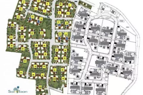 Villa in Phuket, Thailand 4 bedrooms № 123016 - photo 25