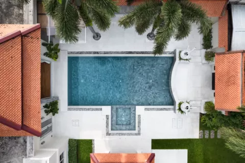 Villa in Phuket, Thailand 4 bedrooms № 123016 - photo 17