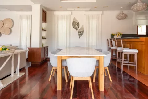 Villa in Phuket, Thailand 4 bedrooms № 123016 - photo 7