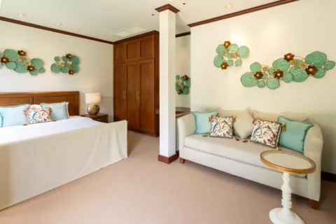 Villa in Phuket, Thailand 4 bedrooms № 123016 - photo 12