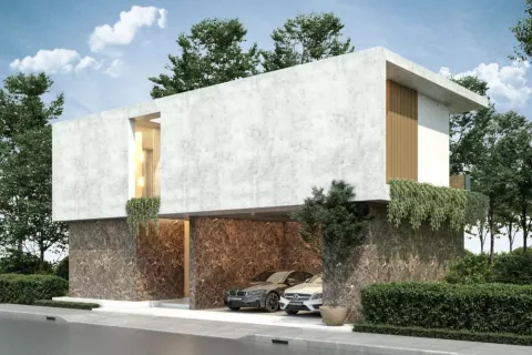 Villa à Phuket, Thaïlande 3 chambres № 123022 - photo 6