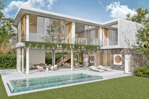 Villa à Phuket, Thaïlande 3 chambres № 123022 - photo 3