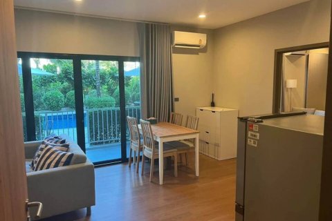 Condo in Rawai, Thailand, 2 bedrooms  № 86589 - photo 4