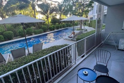 Condo in Rawai, Thailand, 2 bedrooms  № 86589 - photo 10
