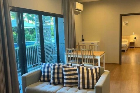 Condo in Rawai, Thailand, 2 bedrooms  № 86589 - photo 2