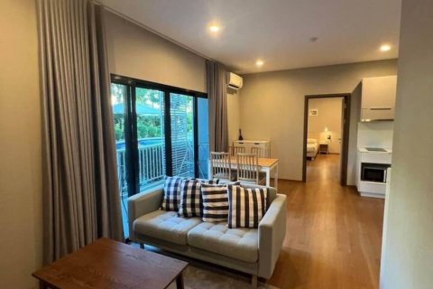 Condo in Rawai, Thailand, 2 bedrooms  № 86589 - photo 3