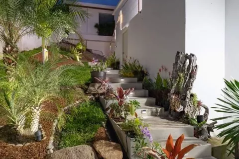 Вилла в Самуи, Таиланд с 2 спальнями  № 123795 - фото 19