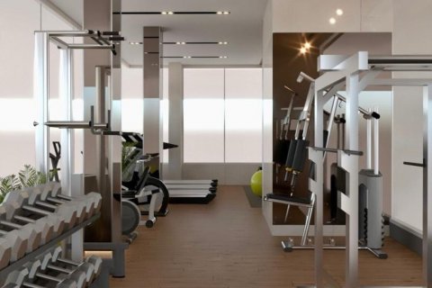 Кондоминиум с 3 спальнями в Пхукете, Таиланд № 123797 - фото 28