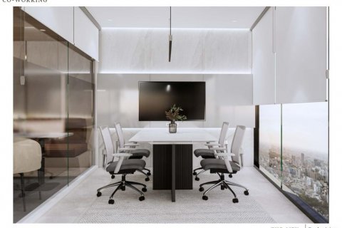 Кондоминиум с 3 спальнями в Пхукете, Таиланд № 123797 - фото 12