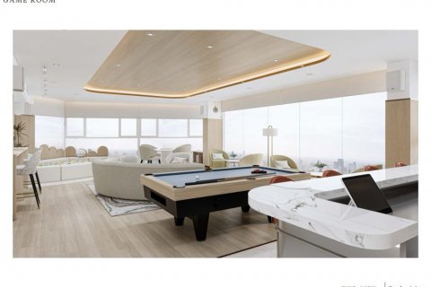 Кондоминиум с 3 спальнями в Пхукете, Таиланд № 123797 - фото 24