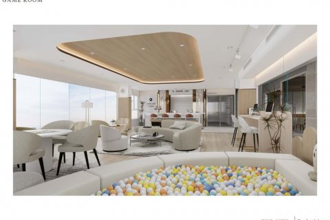 Кондоминиум с 3 спальнями в Пхукете, Таиланд № 123797 - фото 21