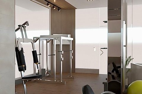 Кондоминиум с 3 спальнями в Пхукете, Таиланд № 123797 - фото 30