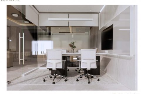 Кондоминиум с 3 спальнями в Пхукете, Таиланд № 123797 - фото 11