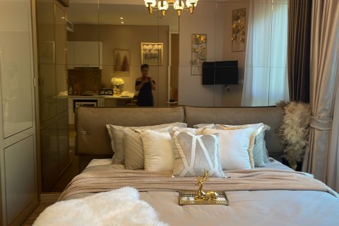 Condo in Phuket, Thailand, 1 bedroom  № 123796 - photo 4