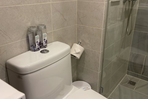 Condo in Phuket, Thailand, 1 bedroom  № 123796 - photo 8