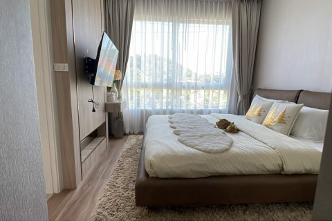 Кондоминиум с 2 спальнями в Пхукете, Таиланд № 123798 - фото 18