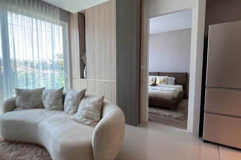 Кондоминиум с 2 спальнями в Пхукете, Таиланд № 123798 - фото 11